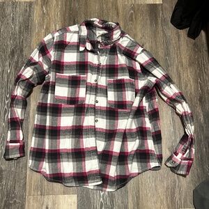 Flannel